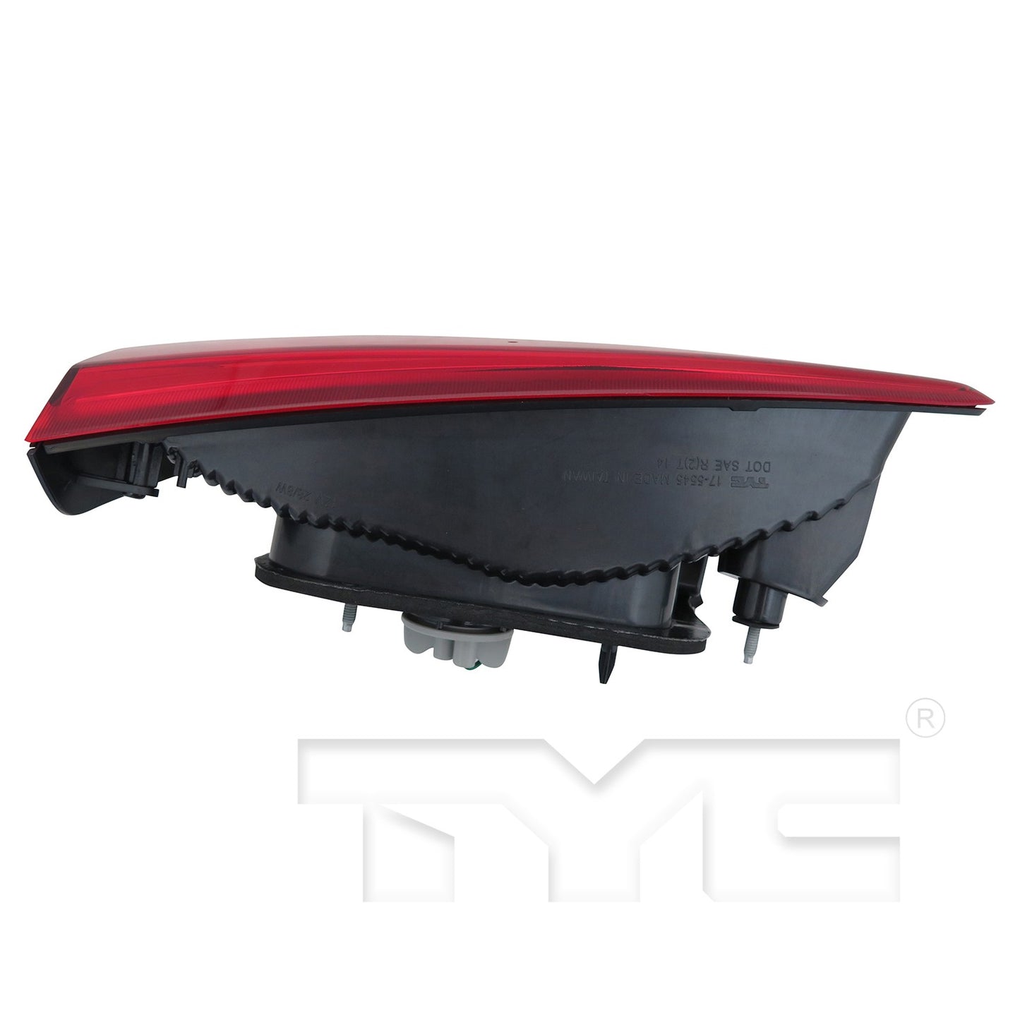 TYC CAPA Certified 17-5545-00-9