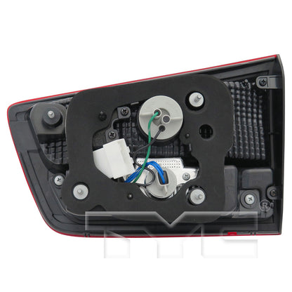 TYC Tail Light Assembly 17-5546-00-9
