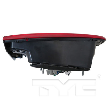 TYC Tail Light Assembly 17-5546-00-9