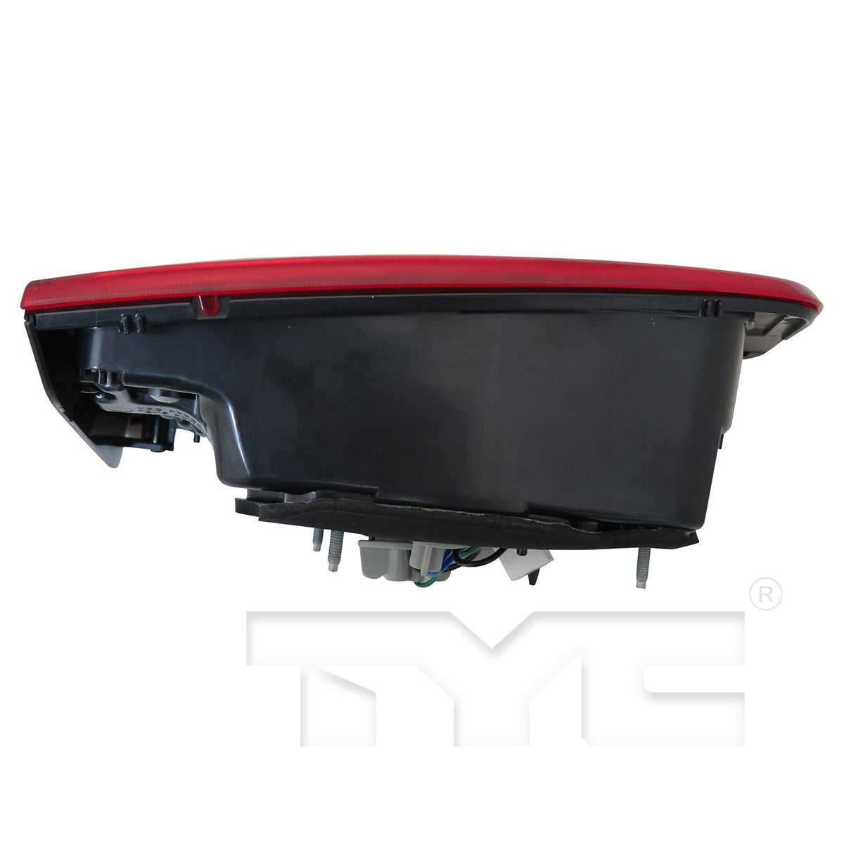 TYC Tail Light Assembly 17-5546-00-9