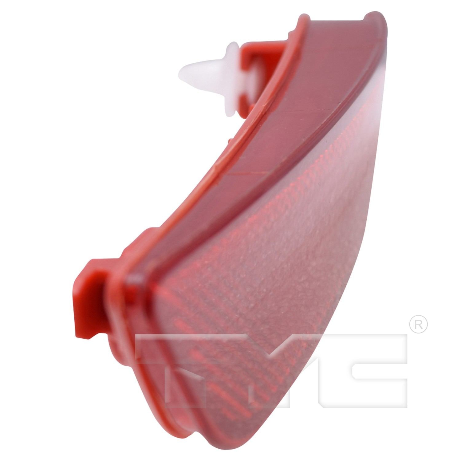 TYC CAPA Certified 17-5549-00-9