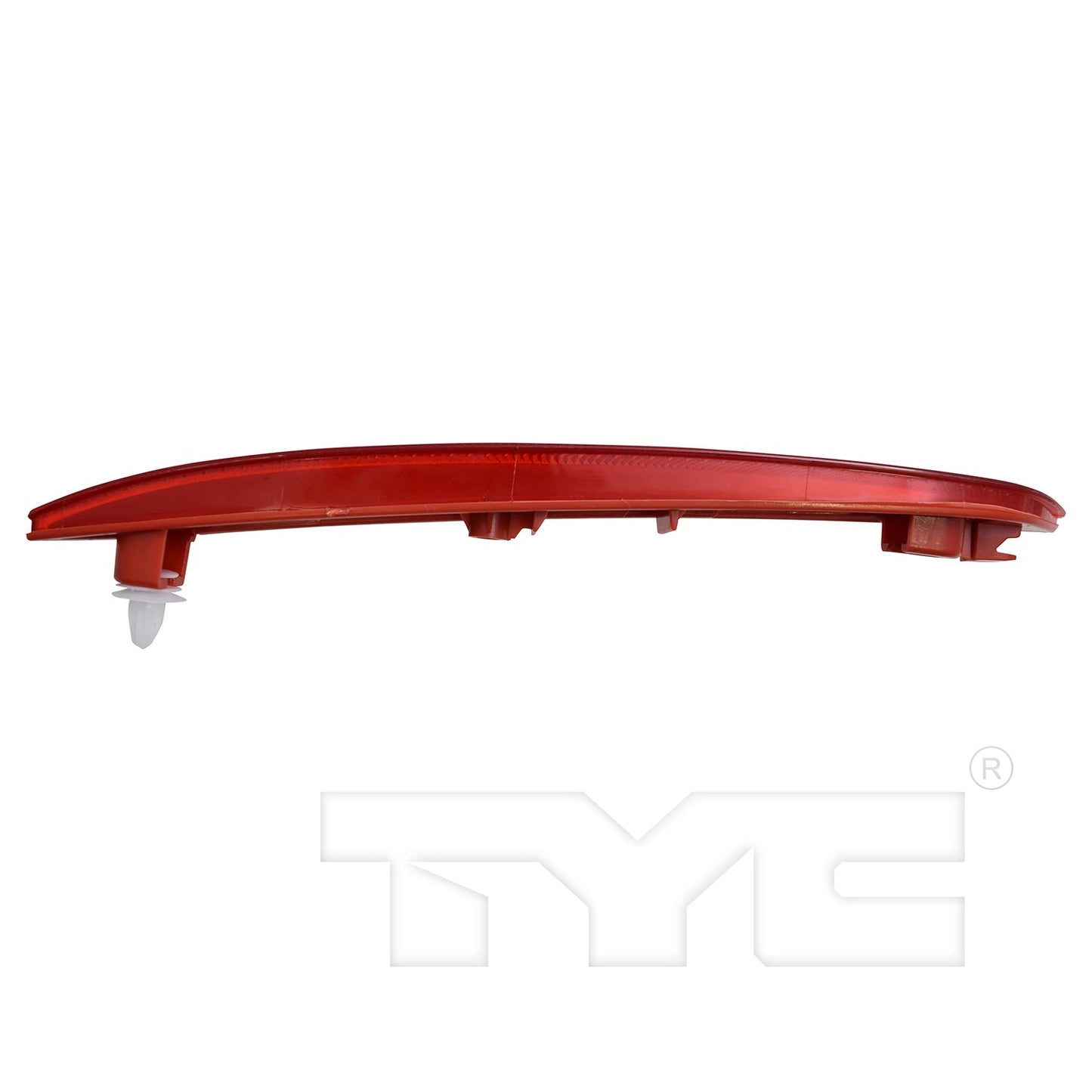 TYC CAPA Certified 17-5550-00-9