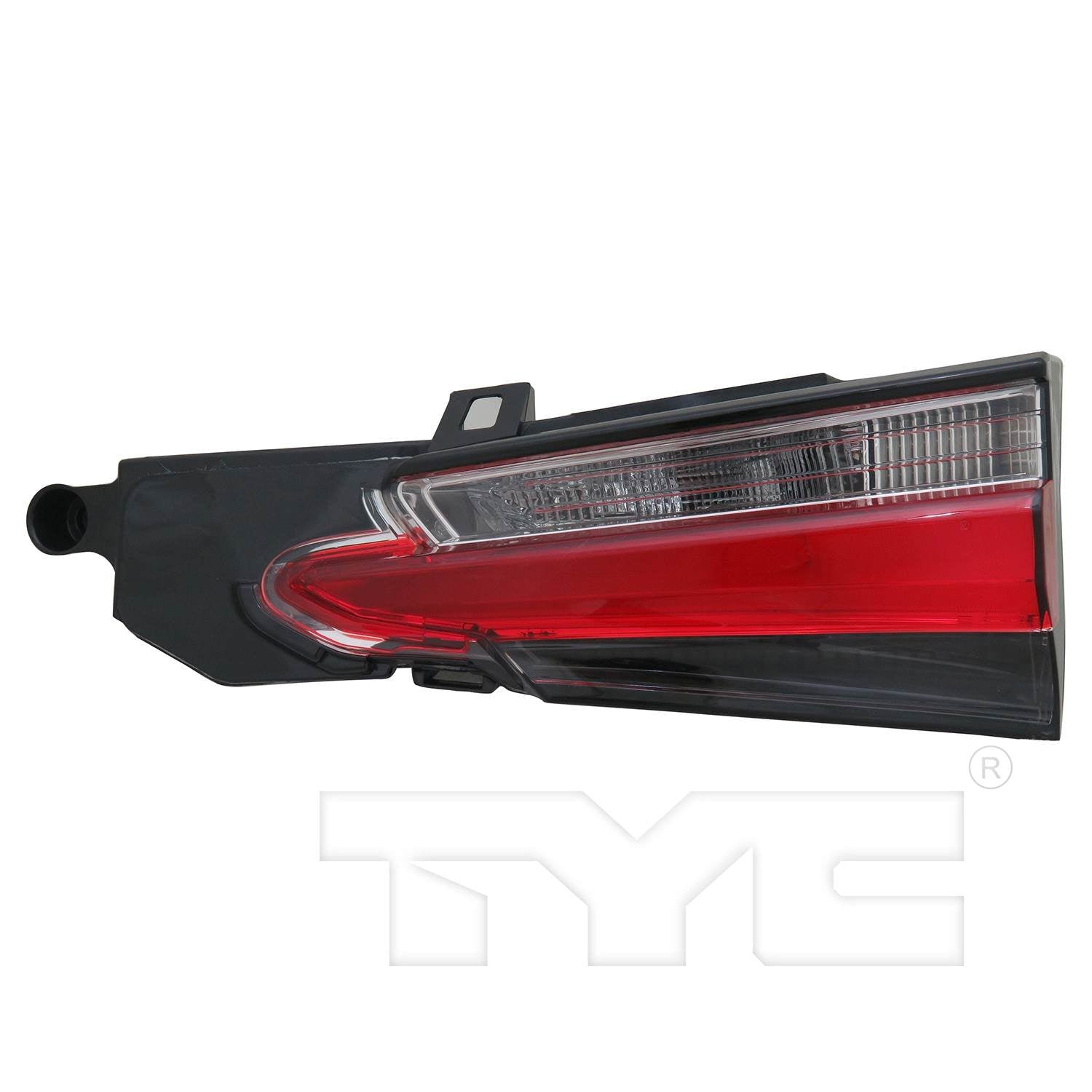 TYC CAPA Certified 17-5553-00-9