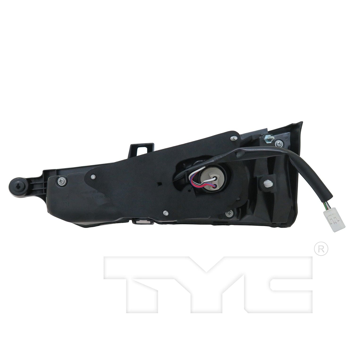 TYC CAPA Certified 17-5554-00-9