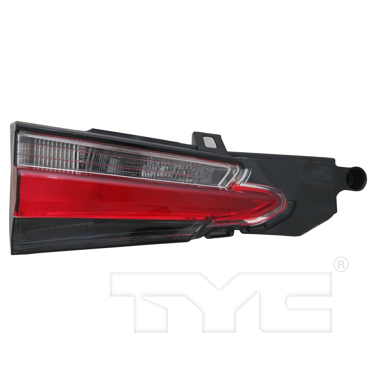 TYC CAPA Certified 17-5554-00-9