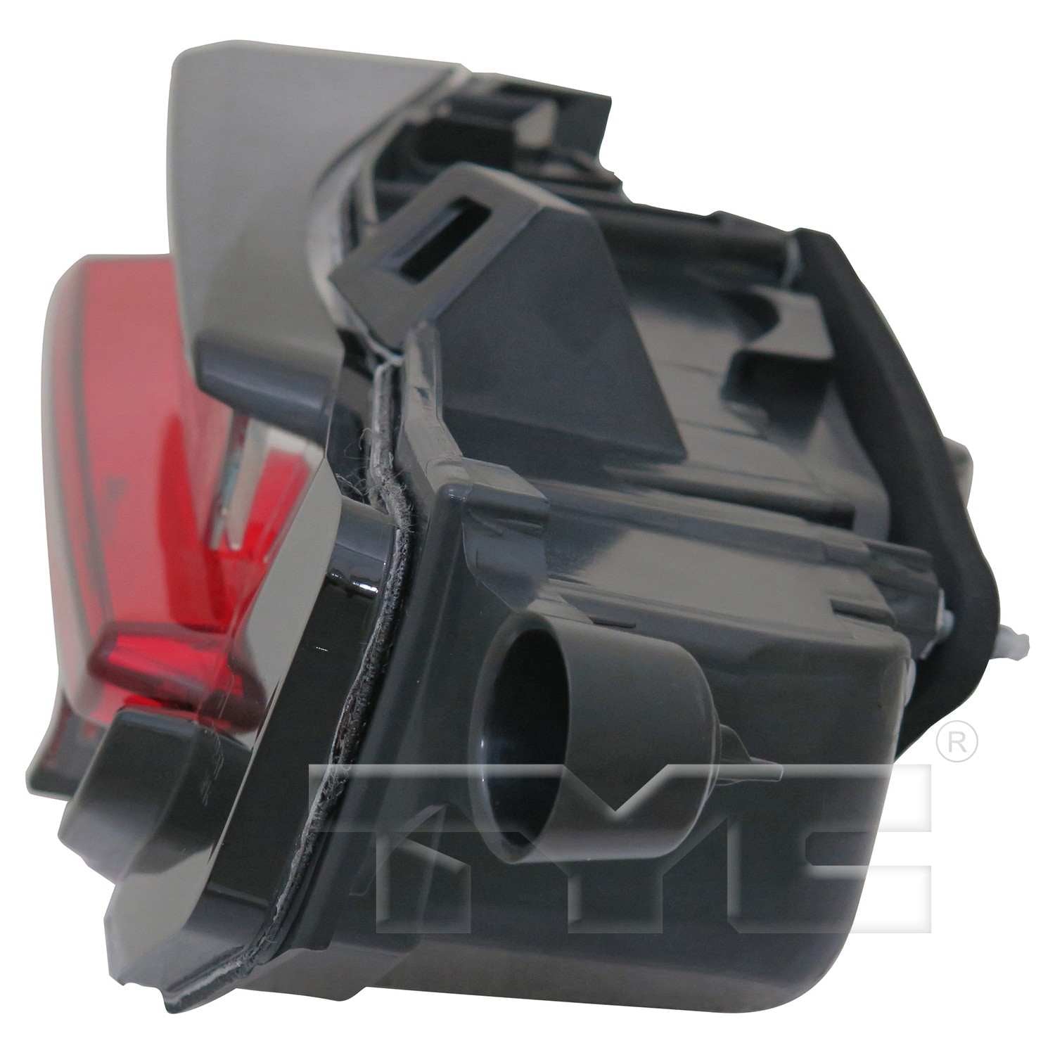 TYC CAPA Certified 17-5554-00-9