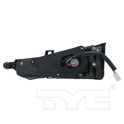 TYC TYC Regular 17-5554-00