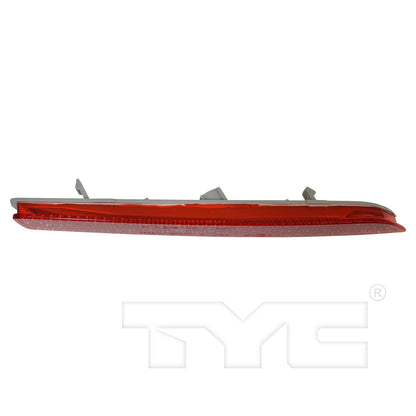 TYC TYC Regular 17-5558-00