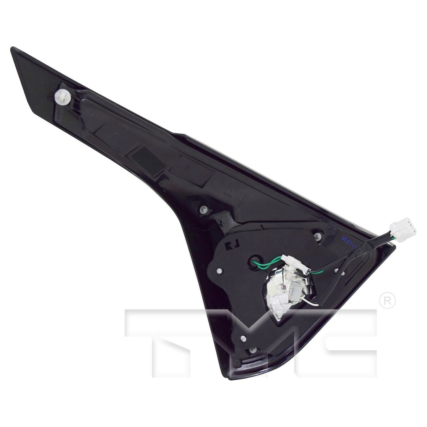 TYC CAPA Certified 17-5559-00-9