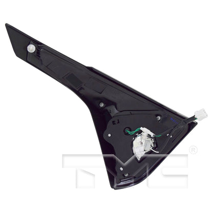 TYC CAPA Certified 17-5559-00-9