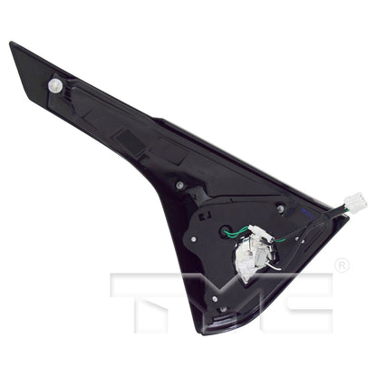 TYC CAPA Certified 17-5559-00-9