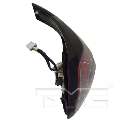 TYC CAPA Certified 17-5559-00-9