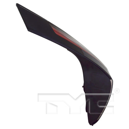 TYC CAPA Certified 17-5560-00-9