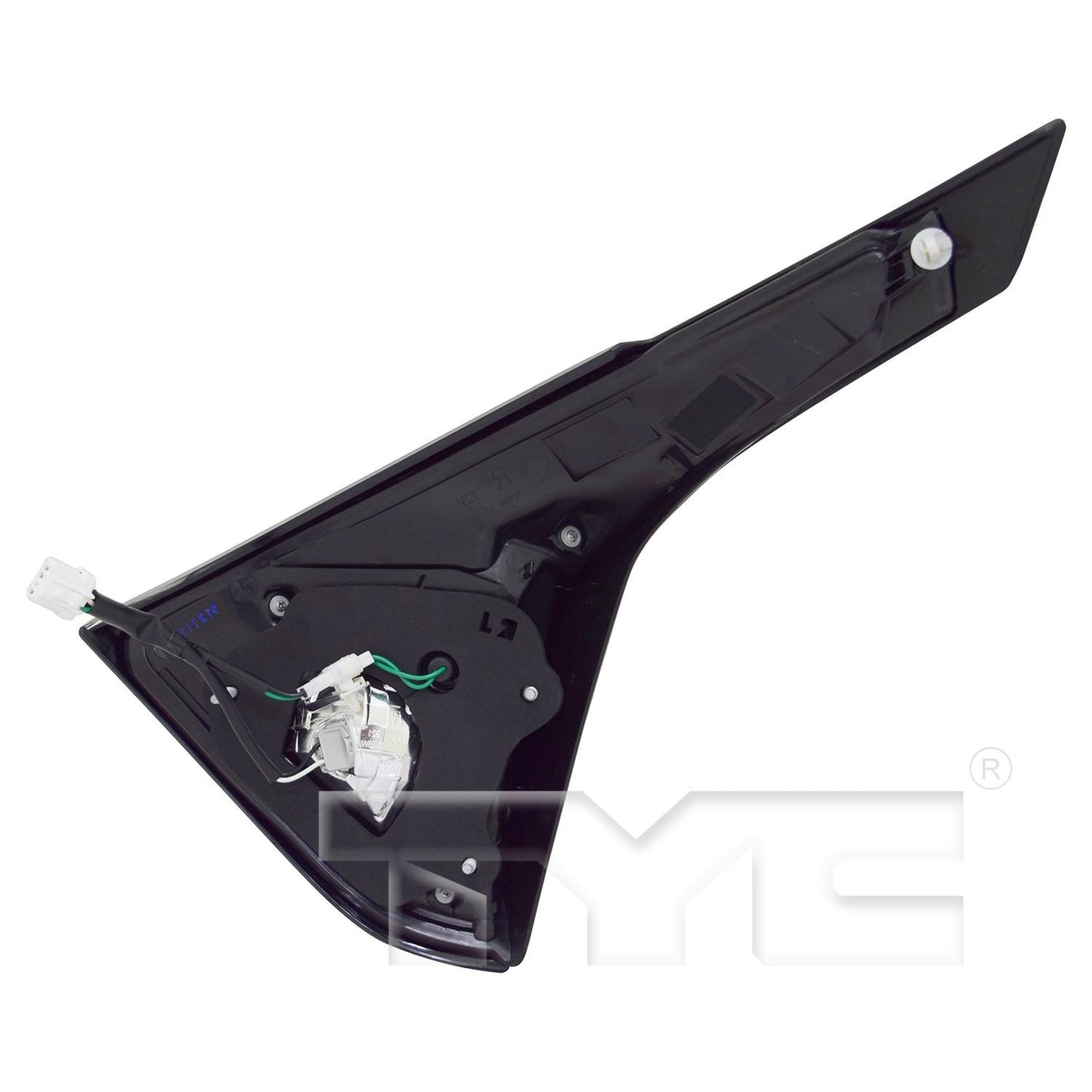 TYC CAPA Certified 17-5560-00-9