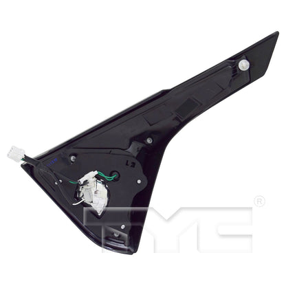 TYC CAPA Certified 17-5560-00-9