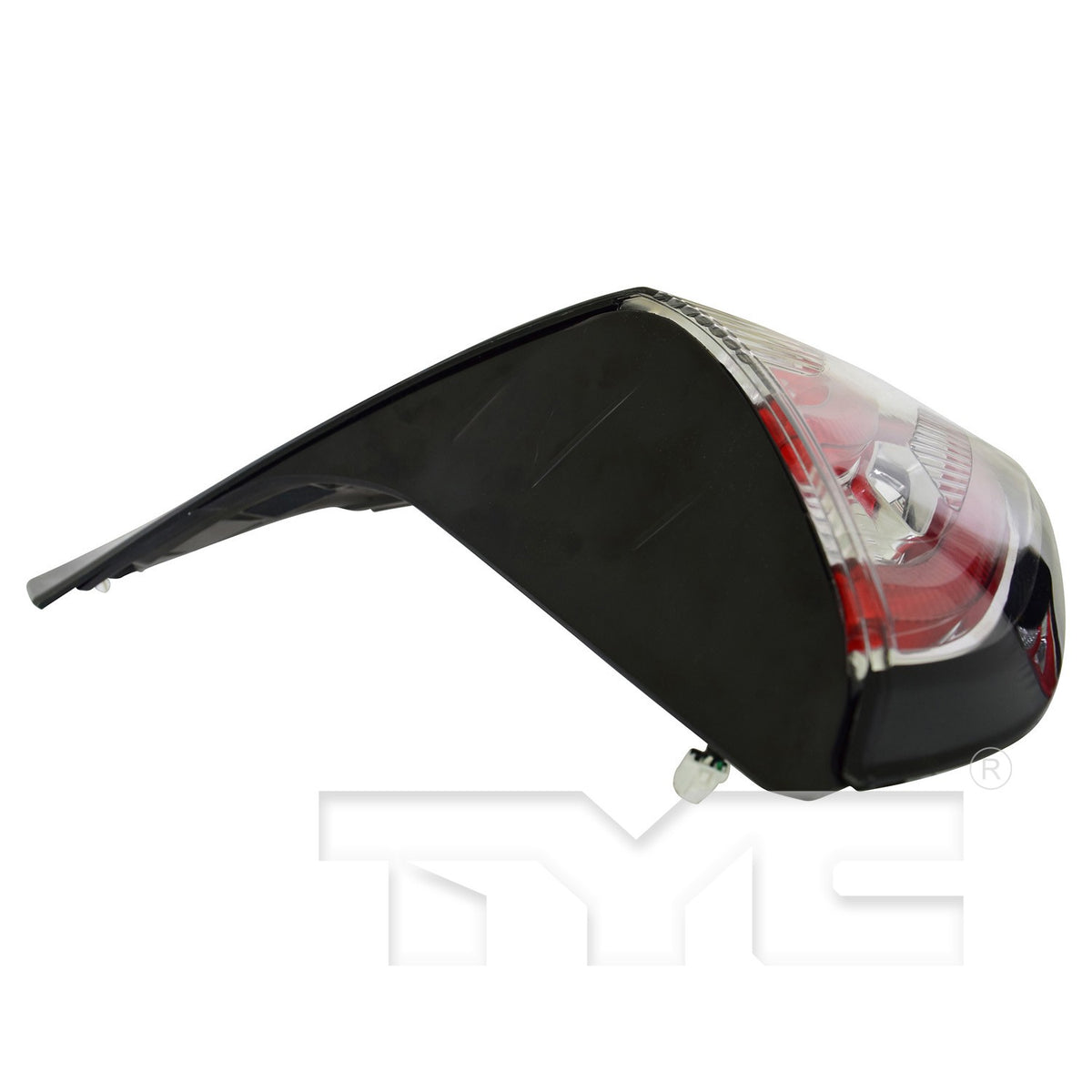 TYC CAPA Certified 17-5560-00-9