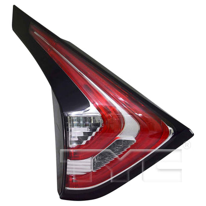 TYC CAPA Certified 17-5560-00-9