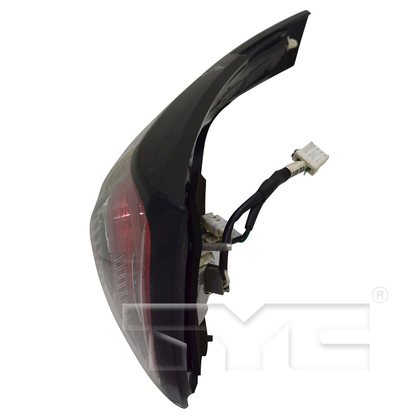 TYC CAPA Certified 17-5560-00-9