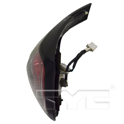 TYC CAPA Certified 17-5560-00-9