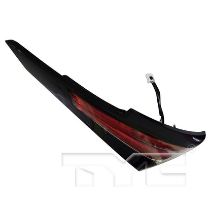 TYC CAPA Certified 17-5560-00-9