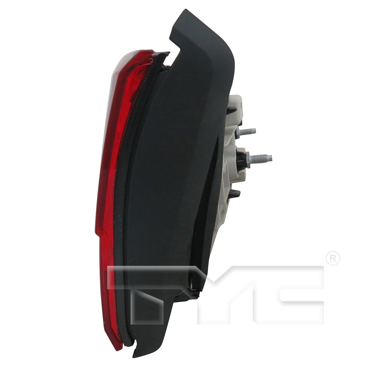 TYC Tail Light Assembly 17-5561-00-9