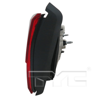 TYC Tail Light Assembly 17-5561-00-9