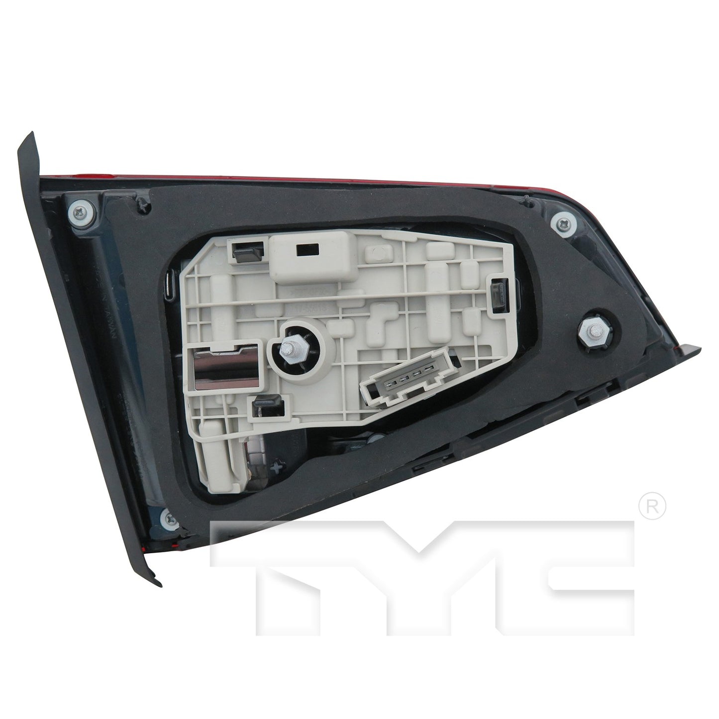 TYC Tail Light Assembly 17-5561-00-9