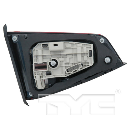 TYC Tail Light Assembly 17-5561-00-9