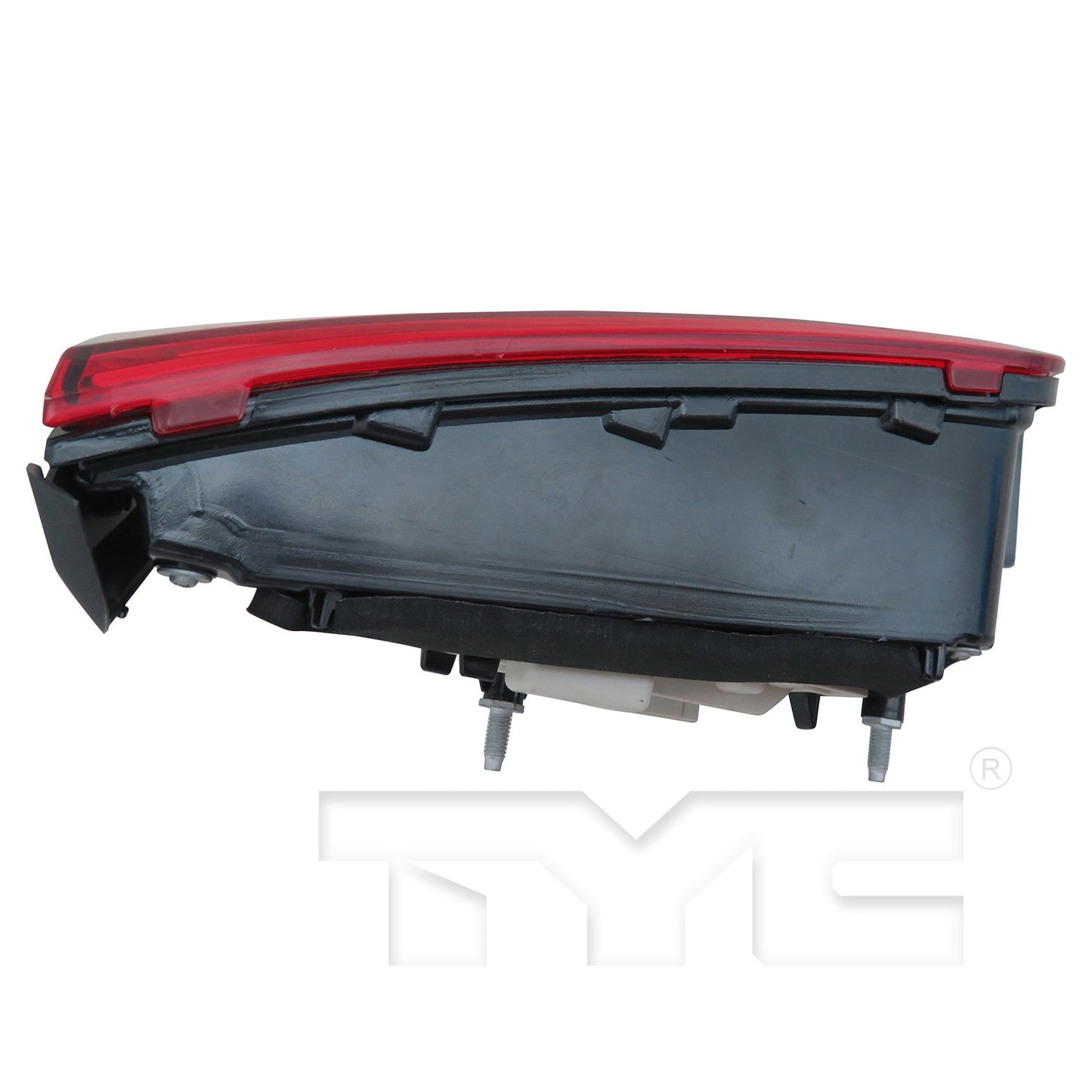 TYC Tail Light Assembly 17-5561-00-9