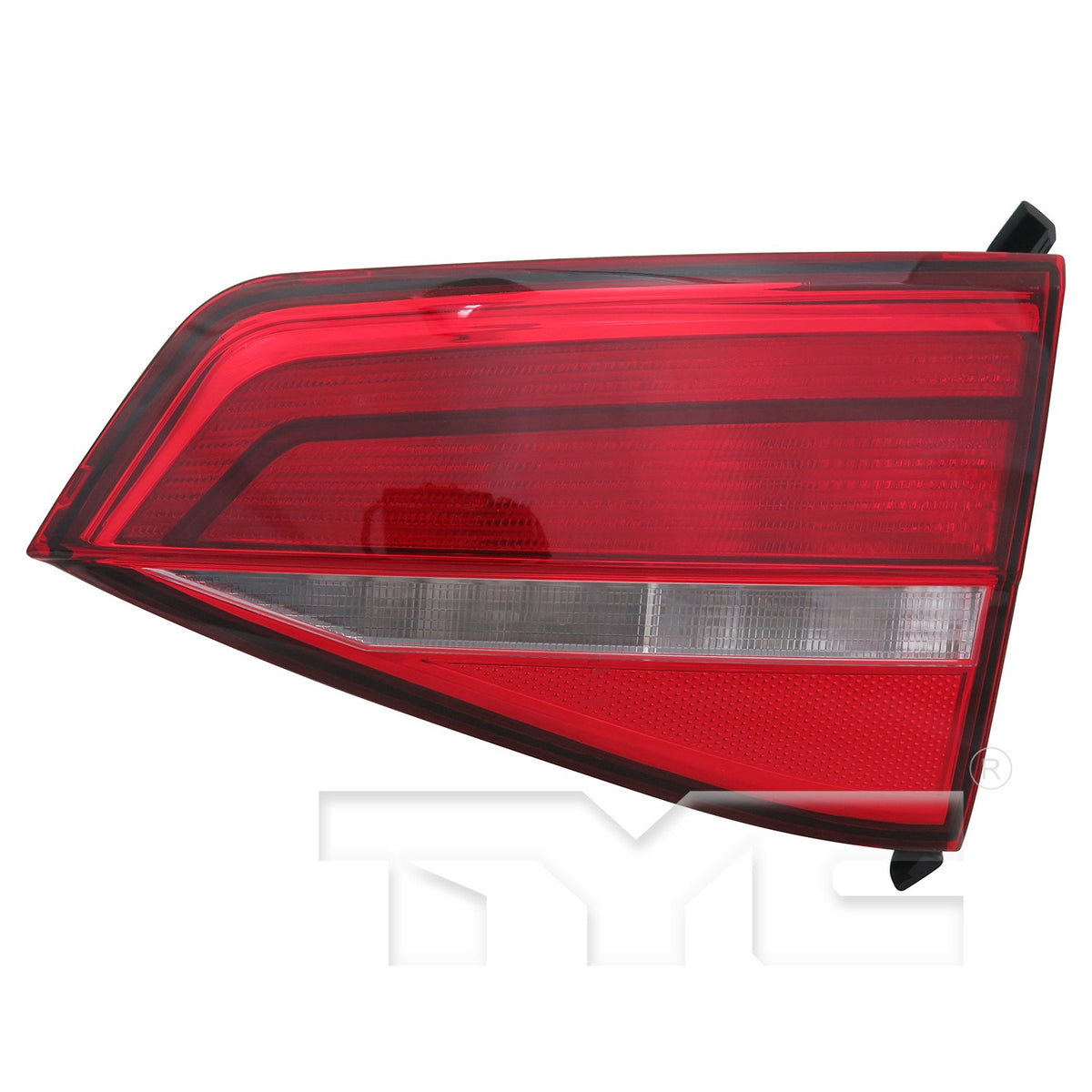 TYC Tail Light Assembly 17-5561-00-9