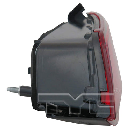 TYC Tail Light Assembly 17-5561-00-9