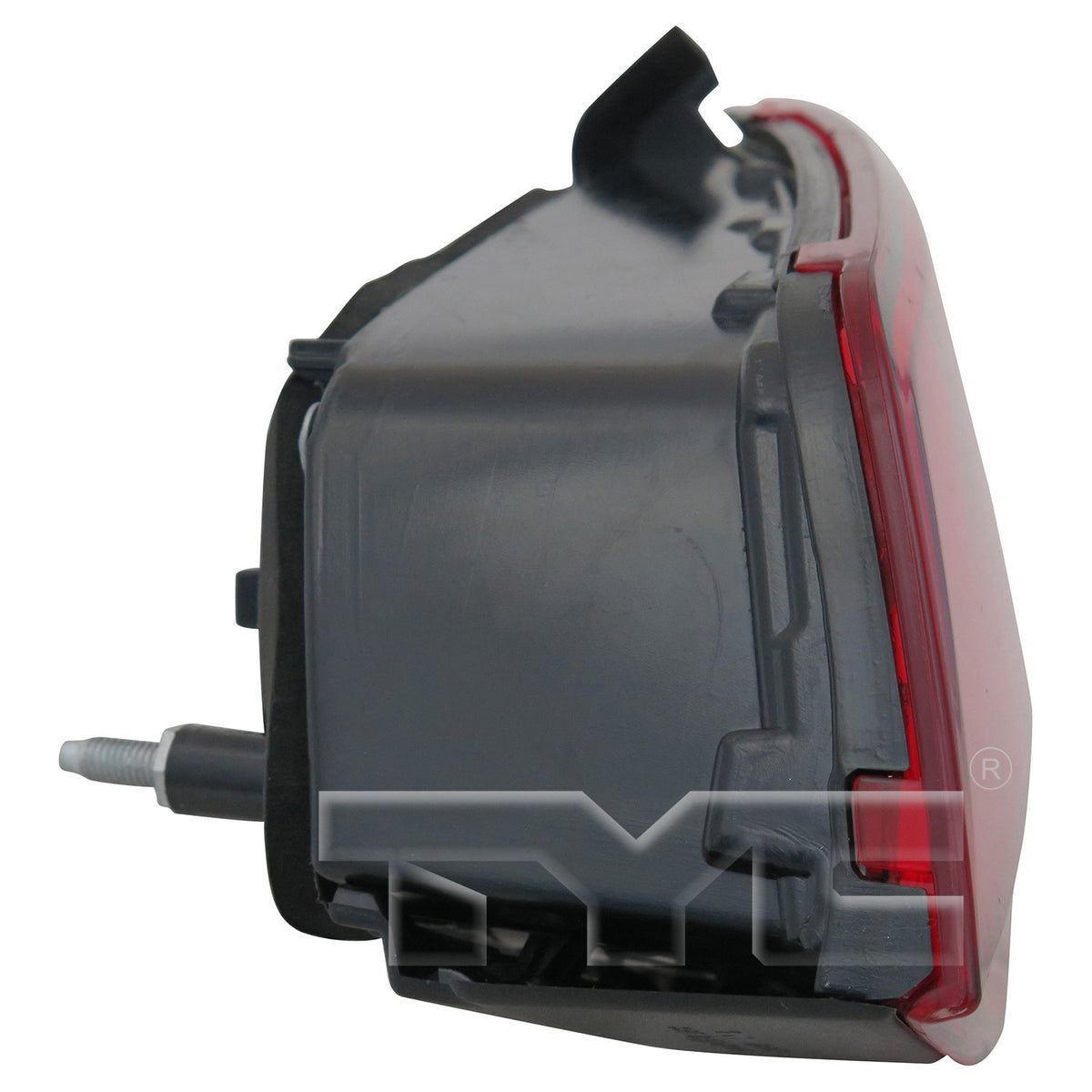 TYC Tail Light Assembly 17-5561-00-9