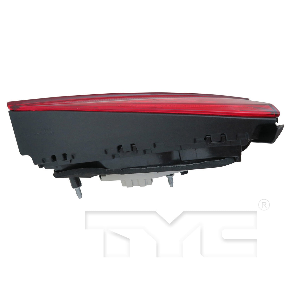 TYC Tail Light Assembly 17-5561-00-9