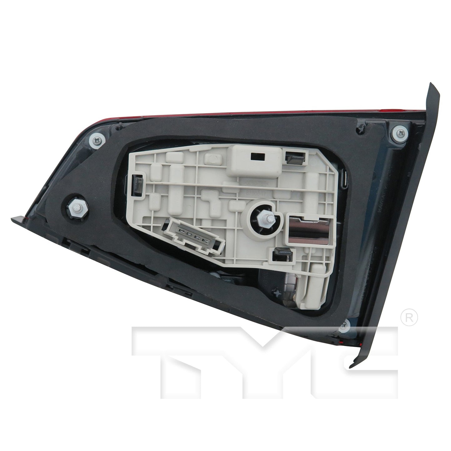 TYC Tail Light Assembly 17-5562-00-9