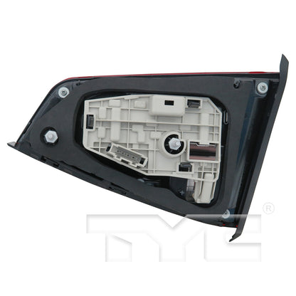 TYC Tail Light Assembly 17-5562-00-9