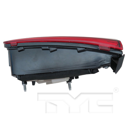 TYC Tail Light Assembly 17-5562-00-9