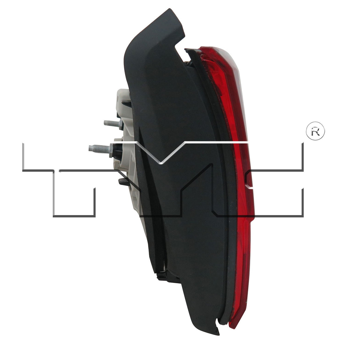 TYC Tail Light Assembly 17-5562-00-9