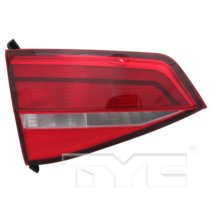 TYC Tail Light Assembly 17-5562-00-9