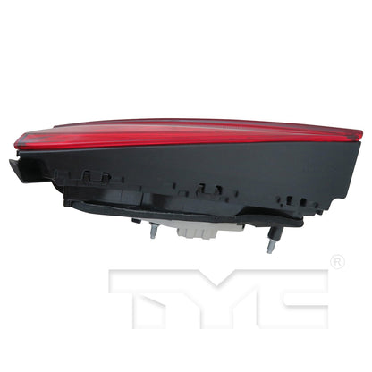 TYC Tail Light Assembly 17-5562-00-9