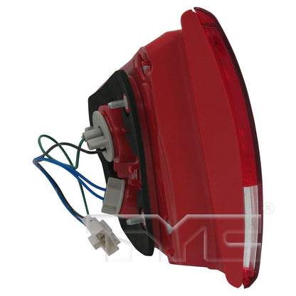 TYC Tail Light Assembly 17-5564-00-9