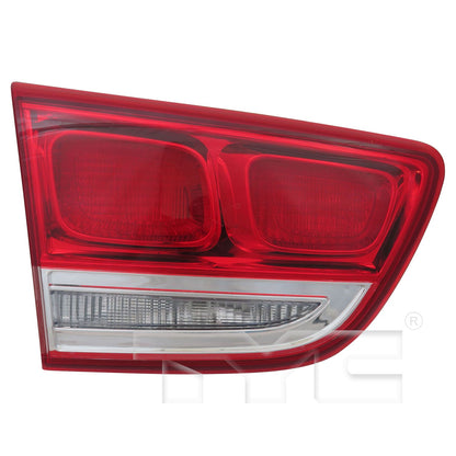 TYC Tail Light Assembly 17-5564-00-9