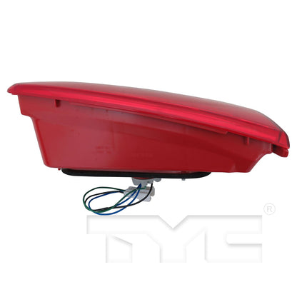 TYC Tail Light Assembly 17-5564-00-9