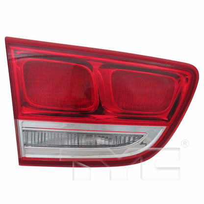 TYC TYC Regular 17-5564-00