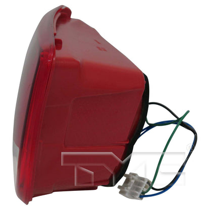 TYC TYC Regular 17-5564-00