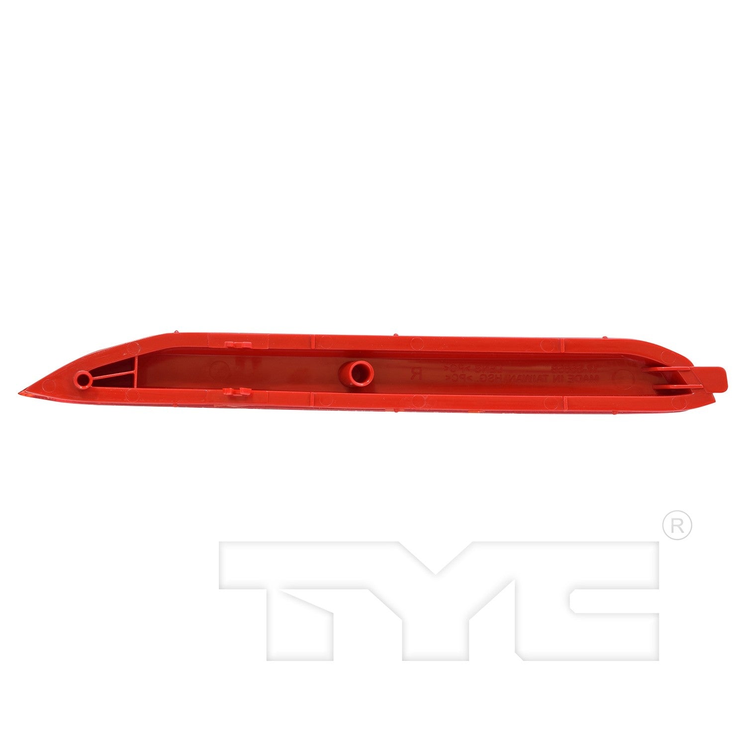 TYC CAPA Certified 17-5566-00-9