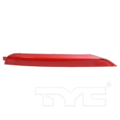 TYC CAPA Certified 17-5566-00-9