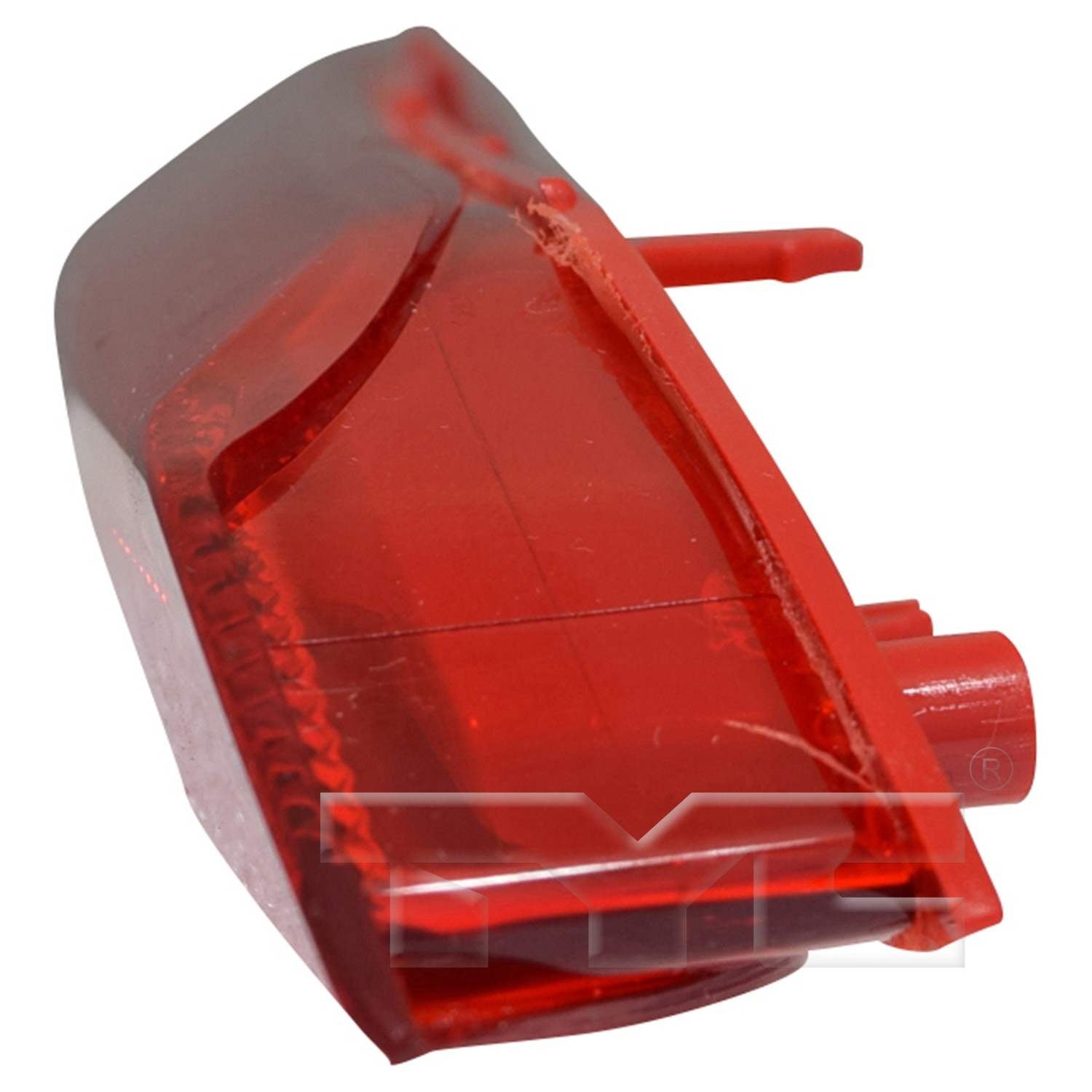 TYC CAPA Certified 17-5566-00-9