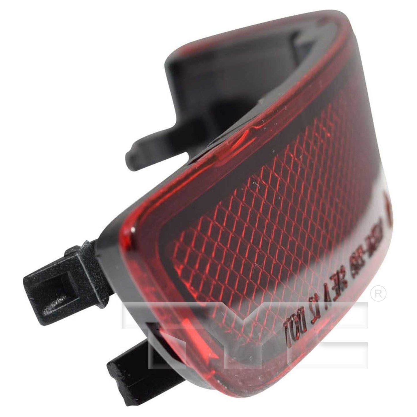 TYC CAPA Certified 17-5570-00-9