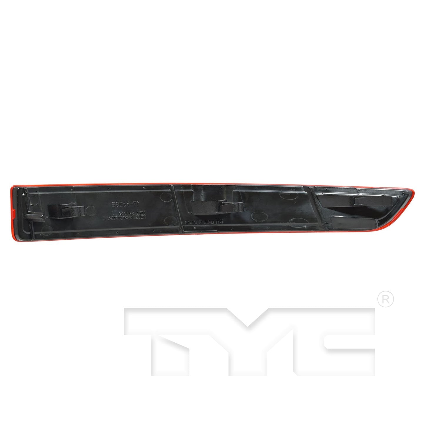 TYC CAPA Certified 17-5570-00-9
