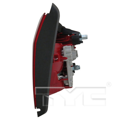 TYC TYC Regular 17-5573-00